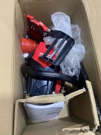 منشار بنزين • جديد • kingpke