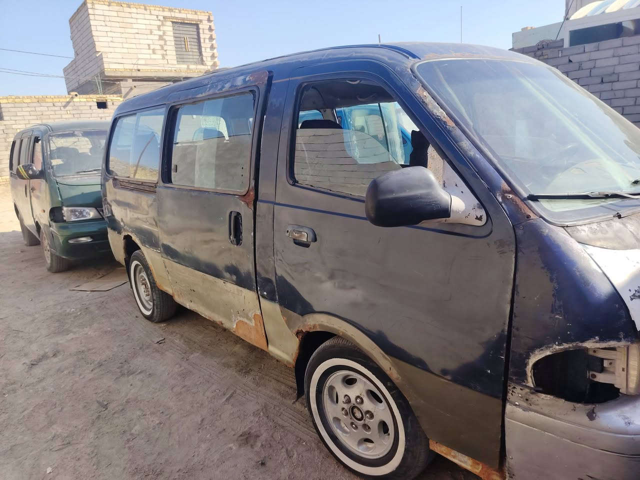 السلام عليكم بريجو رقم بغداد الاماني مديل 96خط بحث كامل مكينه وكير واكسن شرط مكان السياره ناصريه سوق الشيوخ سعرهه 28 اي استفسار رقم *********** اقرا المنشور ماتعجبك اعبرهه
