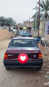 كاديت • ١٩٩١ • قرية الثمانيه