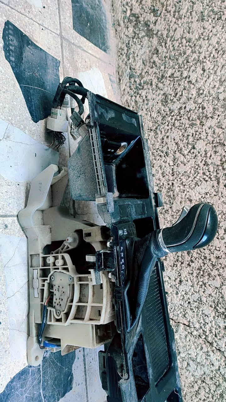 السلام عليكم عدي هاي عصا مال كير كامله ماعرف مال ياسياره للبيع رايده 25التفيده يدلل


**إذا كنت صاحب هذا الإعلان وتريد حذفه لأي سبب، رجاءا أرسل رسالة إلى الدعم الفني**