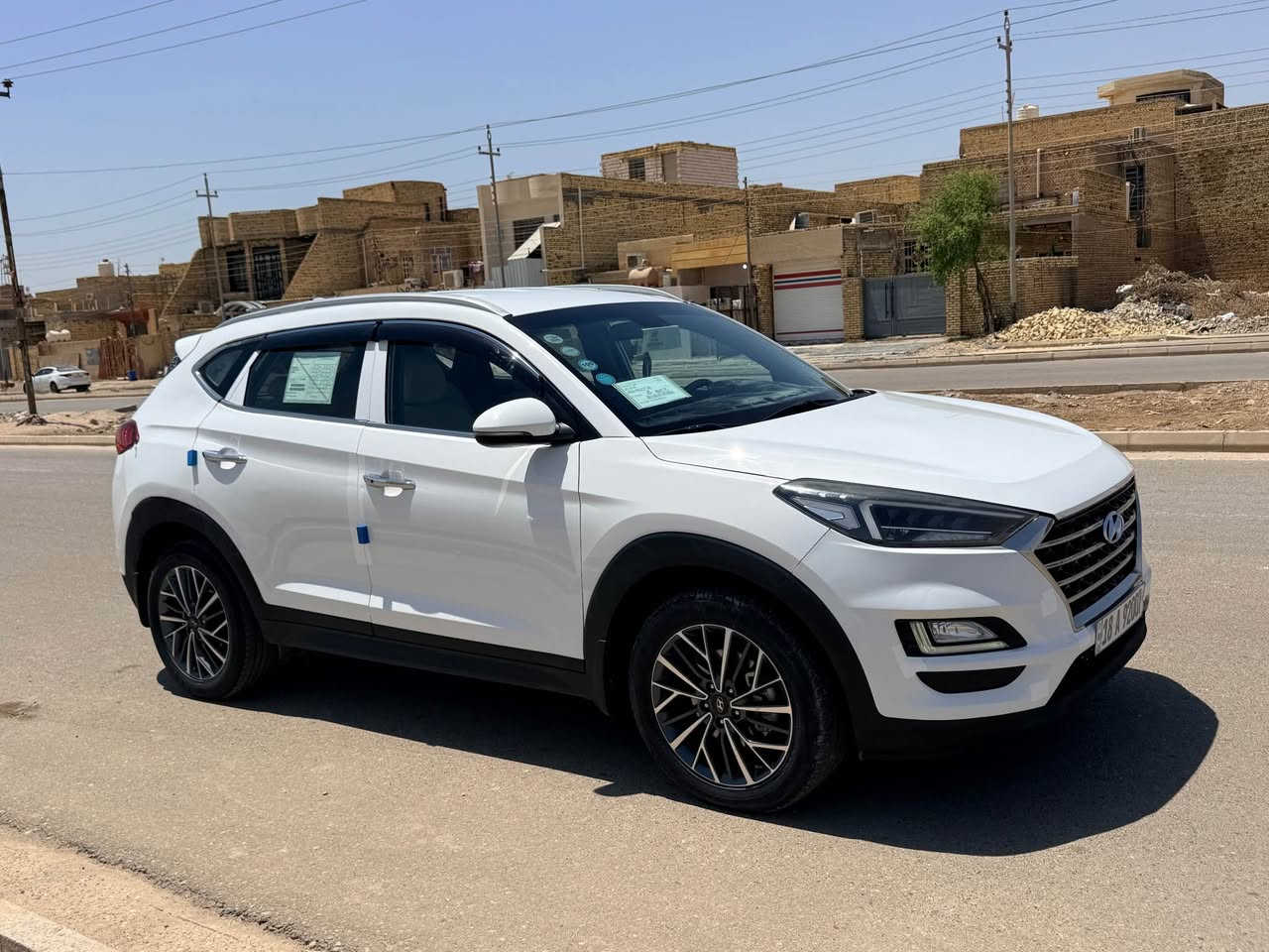 هونداي توسان موديل 2020 رقم بابل دولي سنويه جديده مشروع وطني سياره خليجي فول مواصفات لايت خمس عدسات كشنات جلد لونين كهربائي مري شفط لد حساس داخل صاج معروفه مواصفات لفول سياره بيها صبغ جاملغ خلفي ايمن وربع قبق الجنطه لباقي كفاله عامه سياره ماشيه 120 الف حقيقي سعر 168مكاني ميسان لعماره *********** المجر الكعبي, ميسان
