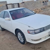 كرستا • ٩٤ • رقم واسط