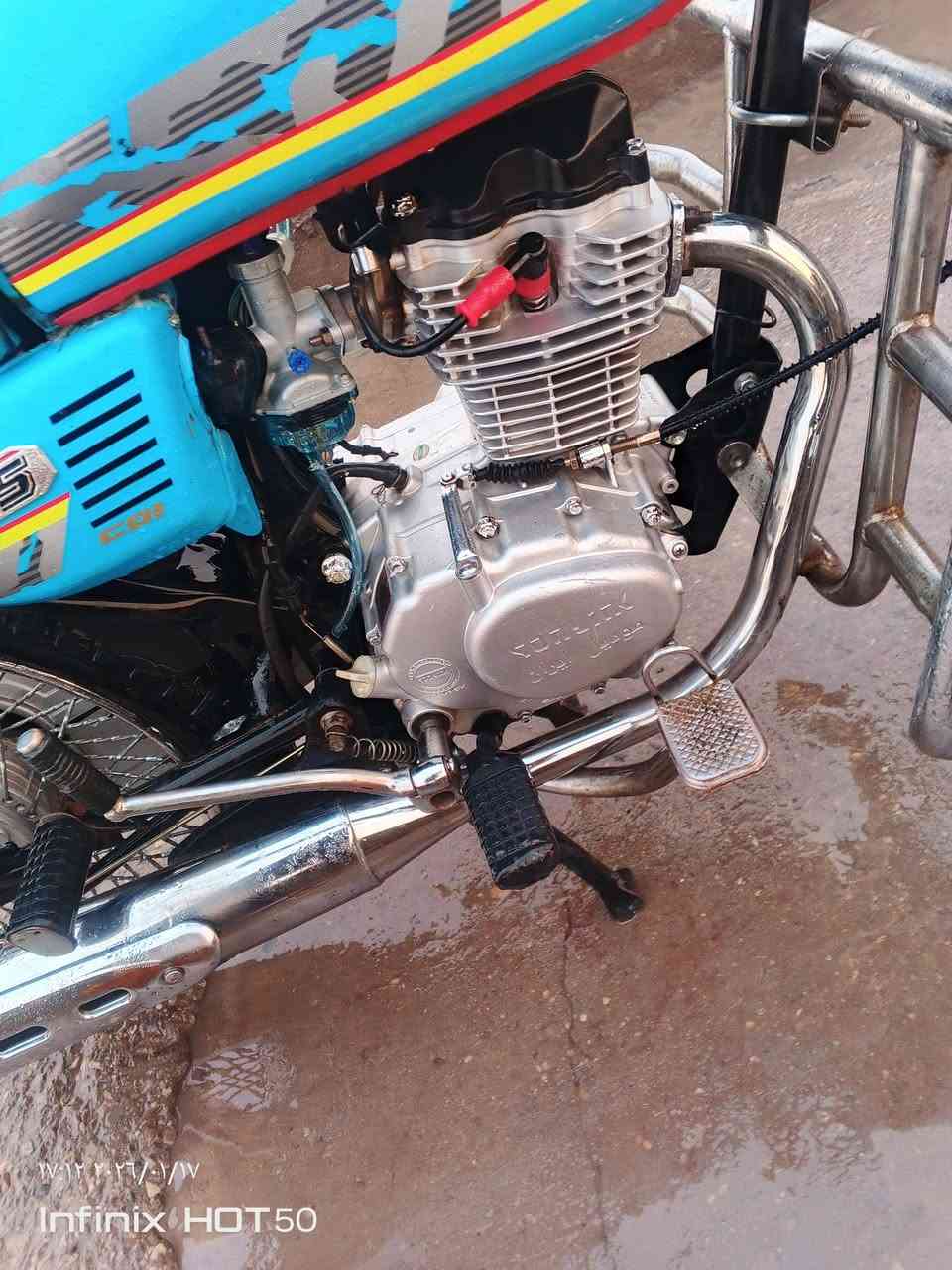 السلام عليكم دراجه للبيع سونك مديل 24 السعر الخاصه وهاذه رقمي ***********
