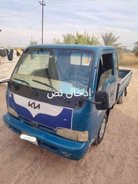 فونتيره 2000 • مشروع وطني • كفاله