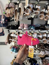 احذية أطفال • جلد طبيعي • الموصل