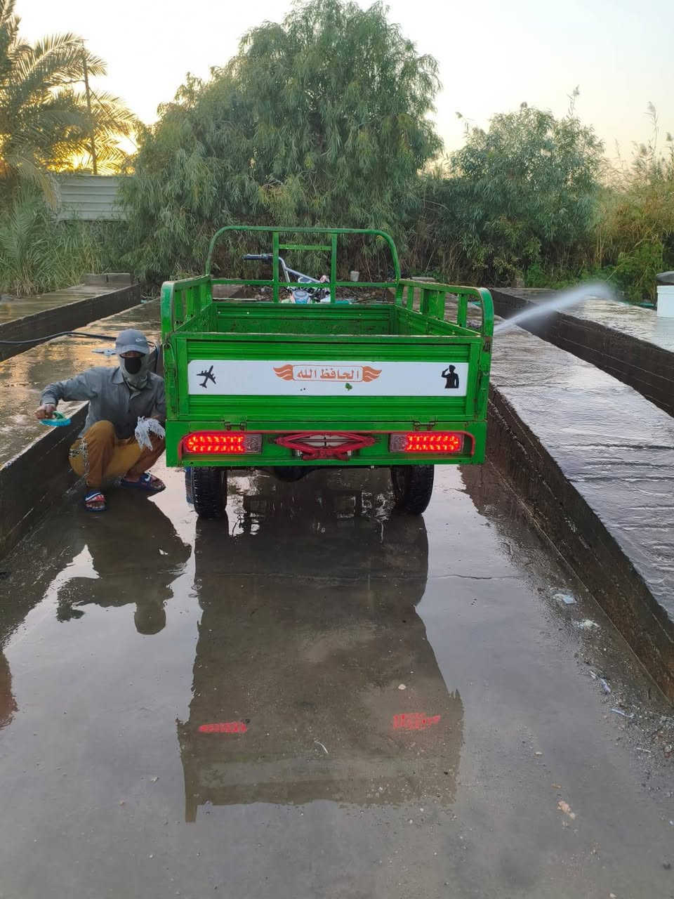 سلام عليكم ستوته البيع اوراق اصوليه موديل 2021 محرك واكسن 2025 ستوته خير من الله فحل السعر 1850 وبيه مجال مكاني كربلاء الحسينيه *********** مكلف بنشر
