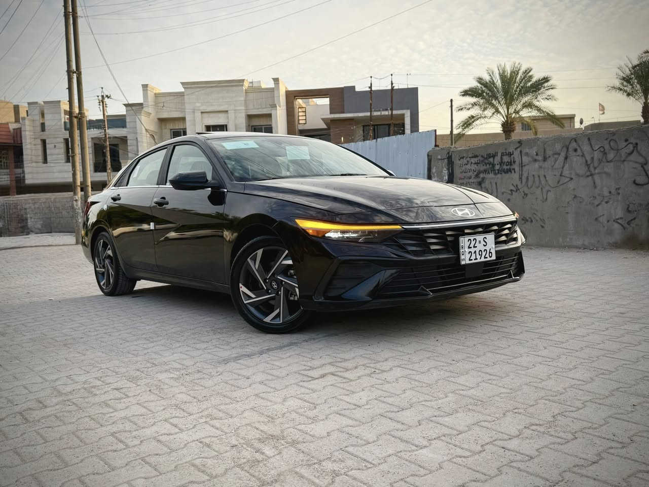 السلام عليكم ‭0775 311 3683
هونداي النترا 2024 فول لمتد 1/1  Limited‬
وارد امريكي 🇺🇸 صور امريكا موجوده بل منشور السياره بدون حادث ولا دعم فقط مفتوحات غراضه ورجعو ركبو نفسهن الاصليات بل سياره 
( فقط الجاملغ بي شخط وصار بي صبغ )
باقي السياره مكفوله لاصبغ ولا تبديل ولا بارد
ليبل واحد كل السياره ممبدل اي قطعه 
بدون ايرباك جميع الايرباكات سليمه👍
( ابيع على الفحص وين يعجبك افحص 👍)
رقم اربيل سنويه لحد 2031 هزه فحص كله جديد تريد وكاله او تحويل موجود… 
مواصفات السياره 👇
🛑محرك 2000 Doch دوش
🛑 فتحة سقف ( سلايت)
🛑 بصمه تشغيل وابواب وجنطه
🛑تشغيل عن بعد ⚡️
🛑صندوق ذكي يفتح عند الاقتراب 🚶🏻‍♂️
🛑 كشنات  تدفئه♨️
🛑 بك لايت LED متصل
🛑لايت لد ليلي نهاري
🛑كامره دوراه 
🛑شاشة لمس متصله مع عداد دجتال الكتروني
تدعم نظام Android Auto +Car play 
🛑اناره داخليه محيطيه متعددة الالوان🌈
🛑 شحن تلفون لاسلكي🔋📞
🛑رادارات 360 درجه
🛑اشاره 💡 بل مرايه
 🛑رادار جانبي النقطه العمياء ⚠️
🛑رادار خلفي ‼️
🛑رادار امامي ❗️
🛑تحديد مسار+ سياقة آليه
🛑توقف ذاتي 🚳 عند الاقتراب من سياره 
‏🛑‎فول تحكم ستيرن
🛑 هاند بريك كهربائي ⚡️ 
🛑كروز مثبت سرعه 
🛑‏ تبريد شاشه بيانو منفصل 
🛑3 وضعيات قيادة Smart‏-Sport-Normal
🛑اوتو هولد @/توقف داتي
🛑منافذ Usp /Aux /12v
‏‎🛑نظام ABS/مانع انزلاق
🛑شاشه ظبط بل دشبول
‏‎🛑 حساس اطارات
‏🛑‎ویل کب كروم 17 
السياره جاهزه مابيه اي نقص وجديده جداً احله من الصور للبيع رايدها 169
رقمي ‭ ‭0775 311 3683‬
