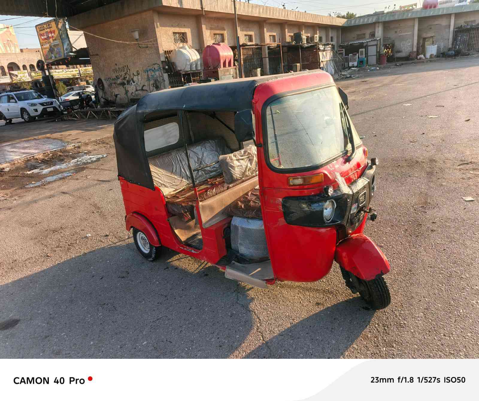 تكتك للبيع موديل 18 كير ومكين مكفول مكاني حي ذ سعر 3500
***********
