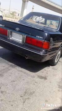 ارنب موديل 92سياره حلوه وجاهزه ونضيفه تبريد تفه سياره حلوه مال جناي رق...