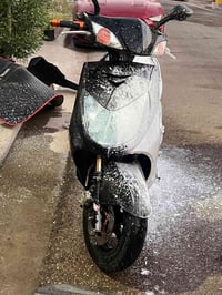 شباب يوماها سكنس فحل نوزل طلاعات كولد  دراجه مكفوله من طول للطول جديده...