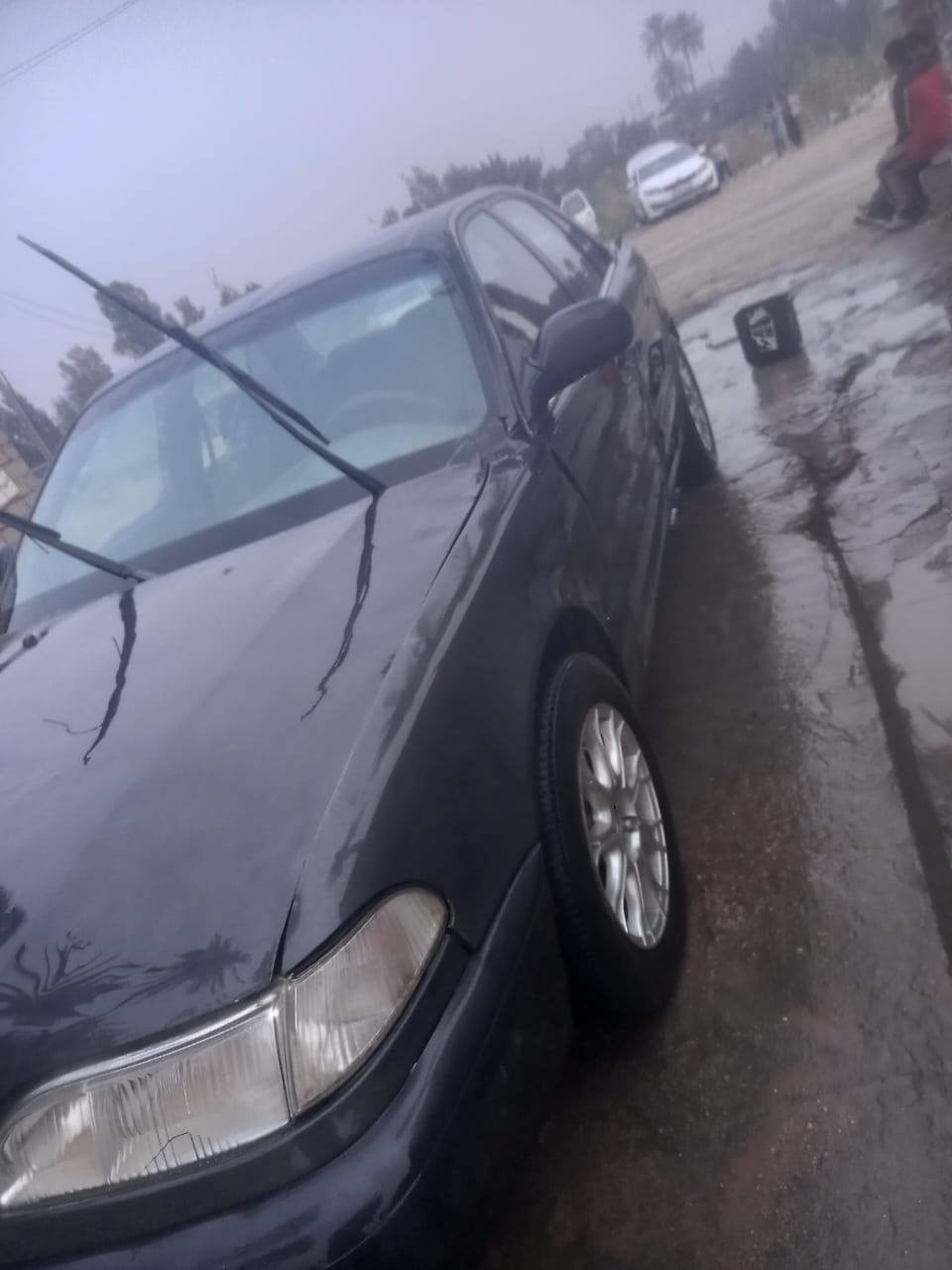 السلام عليكم ورحمة الله وبركاته 
🛑سوناتا تو 94 شغالة جاهزة 
 🛑مابيها نقص مسكر گير عادي 
 🛑سنوية ضايعة وبلاغ مكمل تشتري مداور 🛑شرط رقمها كربلاء 

***********
