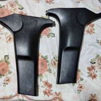 كيا ريو • طقم • قطع غيار