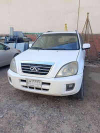 تيكو • ٢٠١٢ • بغداد