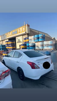 نيسان صني • أربيل