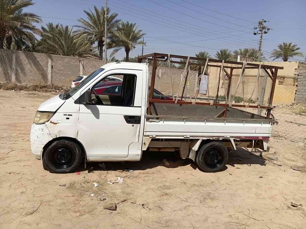 سلام عليكم شيري حمل البيع مكينه وكير واكسل جدد رقم بابل راعيه بغداد وراح رقمه من عندي سياره جهازه خير من الله  سعر 18 وبيه مجال  مكاني كربلاء *********** غير متواجد على فيس
