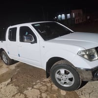 ناڤار ٢٠٠٩ • بێ بۆیاغ • سێرڤیس بۆکراوە