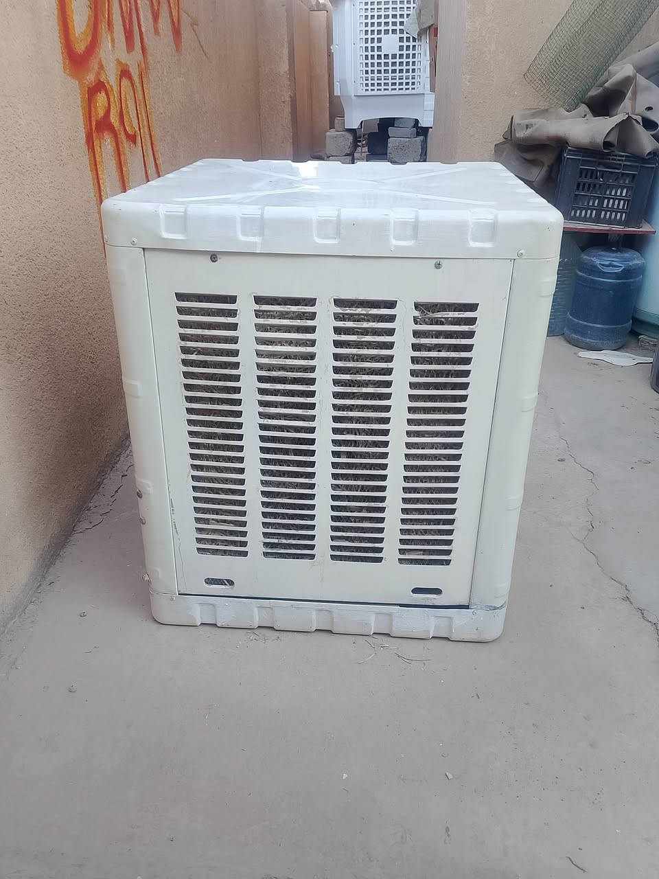 للبيع حجم 2,5ماطور سرعتين أي اخياس ما بيها مكاني تكريت سعرها 65وبيها مجال


**إذا كنت صاحب هذا الإعلان وتريد حذفه لأي سبب، رجاءا أرسل رسالة إلى الدعم الفني**