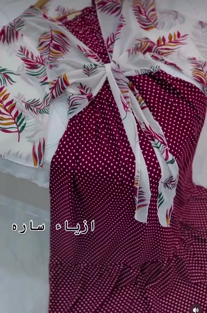 فستان قطعتين  كشمير  كلوش درجة اولى
⚜️سعر الدرزن 85 الف ⚜️
قياسات2XL 3XL 4XL 5XL
اقل طلب درزن
للحجز والاستفسار


**إذا كنت صاحب هذا الإعلان وتريد حذفه لأي سبب، رجاءا أرسل رسالة إلى الدعم الفني**
