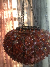 ثريا • شمعدان • ديكور