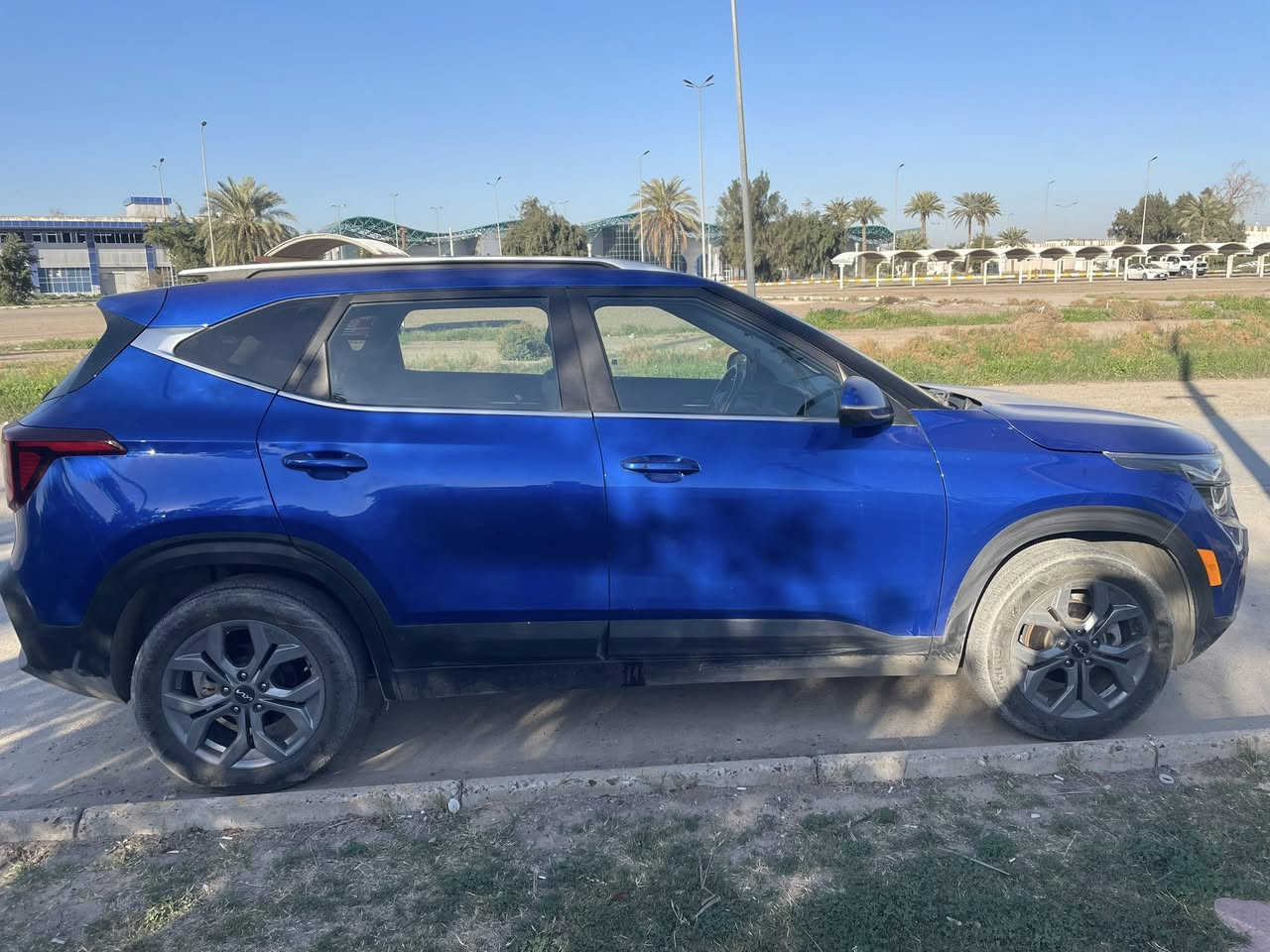 كيا سيلتوس 2024
محرك ٢٠٠٠ دوش المرغوب 

لون مميز بدون قطرة صبغ

السونار مرفق مع الصور 

مواصفات S 

تحكمات ستيرن 

شاشة كبيرة متصلة 

رادارات ٣٦٠ 

تحديد سرعة 

تثبيت سرعة 

تحديد مسار 

سياقة شبه ذاتية 

مانع انزلاق 

بريك تلقائي 

تحكم بالمنحدرات 

اطفاء تلقائي

تشغيل عن بعد 

بصمة 

فول مواصفات عدا الفتحة 

نظيفة ١٠٠٪؜ 

حادثها خفيف كلش اصلا تعتبر كلين بس الشباك الامامي 

ايرباك سليم 

شاصي سليم 

محرك كير كلة سليم 

هزة جديدة 

رقم اربيل 

السيارة باسمي 

شرط تحويل ثاني يوم 

السيارة جديدة بمعنى الكلمة ما تلكى انضف منها 

 175 وبيها مجال للطيبين

***********
