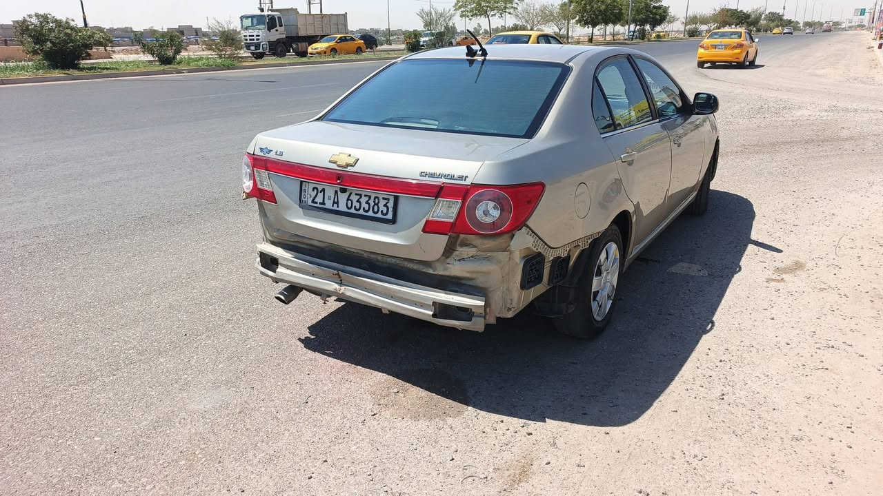شوفليت ابيكه موديل ٢٠٠٨ سياره شرط تحويل بيه بطاقه بانزين بيه  مكينه ببه خيط بخار ٣قطع بدون دواخل تبريد ثلج سنويه جديد الحد ٢٠٢٨ متواجد على ماسنجر وعلى واتسب *********** السعر  65بيه مجال قليل لطيبن
