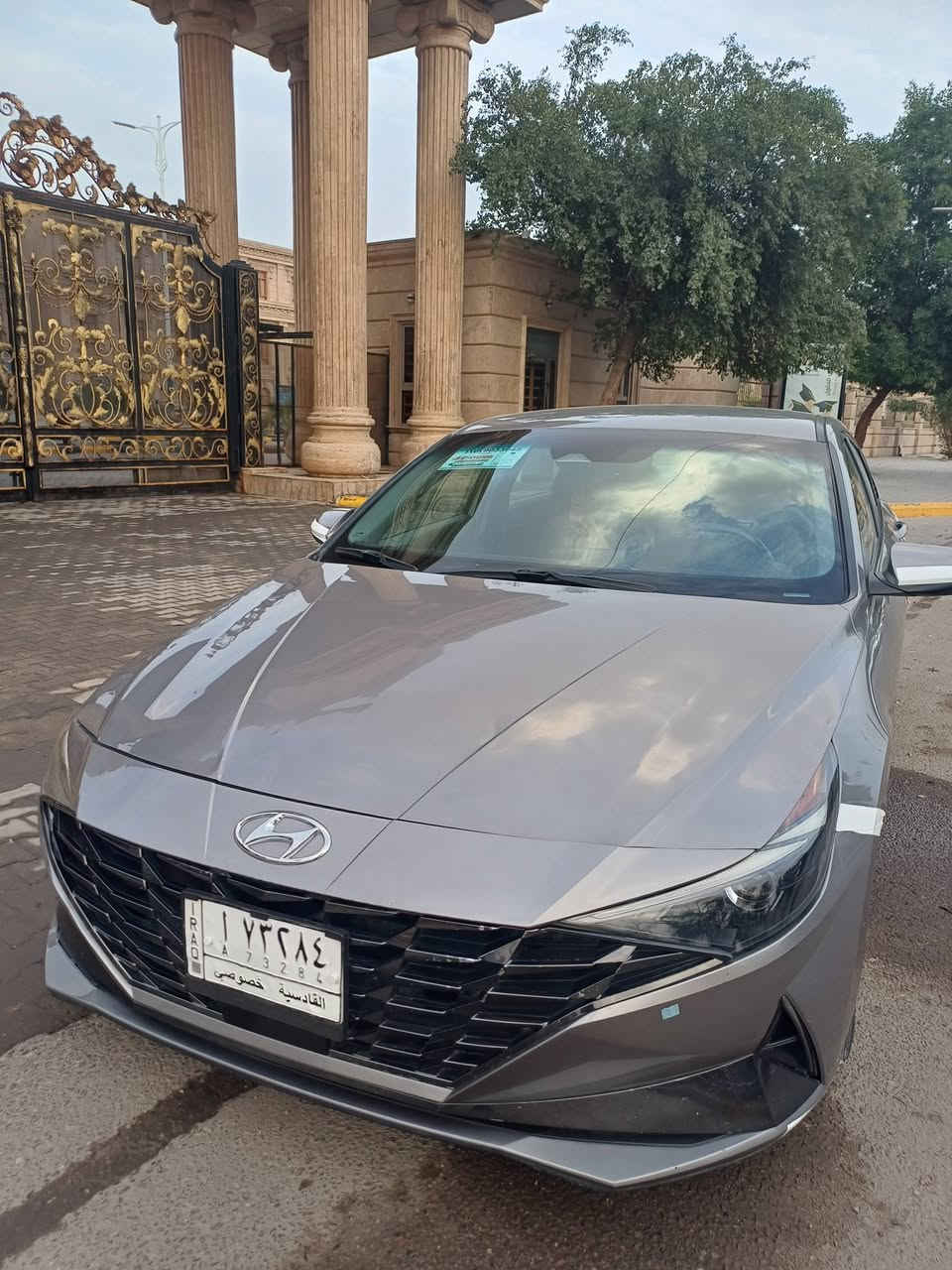 النترا موديل 2022 وارد امريكي معوقين سنتين اصير حرة ***********
