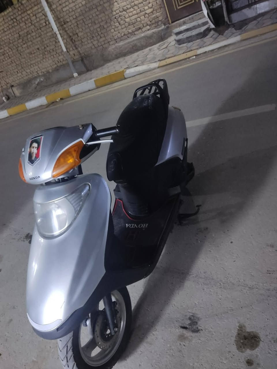 ياباني كفر تجاري سعرهة 450 وبيهة مجال قليل تواصل واتساب فقط ***********
