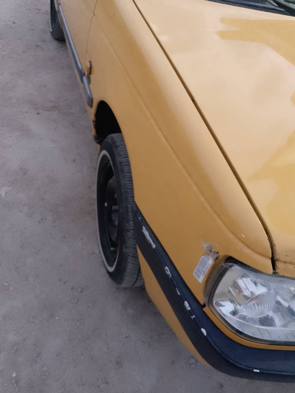 السلام عليكم بيجو أكد للبيع موديل 2016 بسمي رقم جديد كير مكينه تبريد وتدفئه خير من  الله السعر 47بغداد مدينة الصدر مقابل مطعم ليمونه ***********
