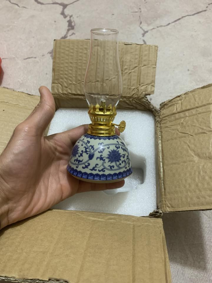 يالله سلام عليكم 
لاله للبيع درجه أولى بلباكيت بعدها فخار مامشتغله ابد 
قبل كلشي انتيكه مال عرض كلش كافي إذا متريد تشغلها 
السعر ٣٠ مكاني بغداد مدينة الصدر 
***********
