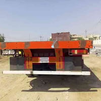 عربانة فلات • بلوم • العمارة