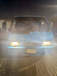 كيا ٩٦ • رقم بصرة • كير حلو