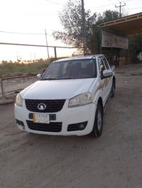 گريت ويل • موديل ٢٠١٢ • نظيفه