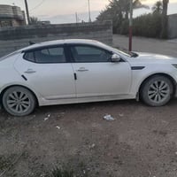 اوبتما • ٢٠١٢ • محرك ٢٤٠٠