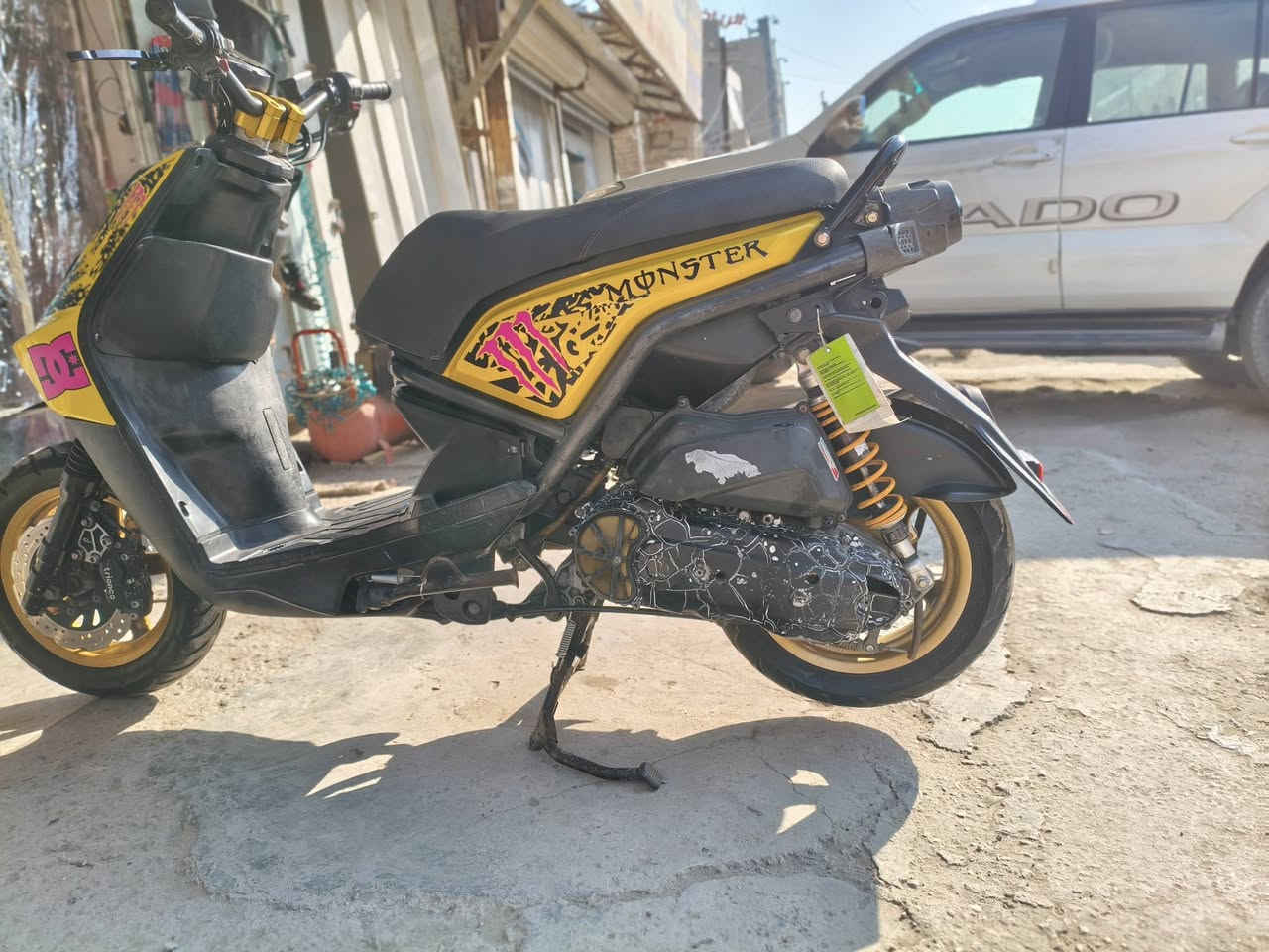 سكنس جبلي بلاديه دبلات خلفي رياضي سلف رياضي كفرات موشمه عداد الكتروني استيرن رياضي بكلايت لد ويل ذهبي قبق هندر رياضي جاملغ رياضي  الدراجه نكره بكل وكت خرسه مكاني بغداد الامين بيع او مراوس عارضها 1150ووبيها مجال الشراي يتصل وبالخدمه ***********
