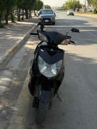 ياماها • نضيف • بصمتين