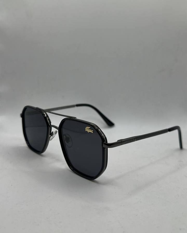 ايطالي الأصلي
نظارات رجالي ماركة لاكوست اصلي
مفلترة  بـفلتر بولرايزد  ...
#نظارات #نظارات_رجالي #كوزمتك_واكسسوارات_علي_العبادي


**إذا كنت صاحب هذا الإعلان وتريد حذفه لأي سبب، رجاءا أرسل رسالة إلى الدعم الفني**