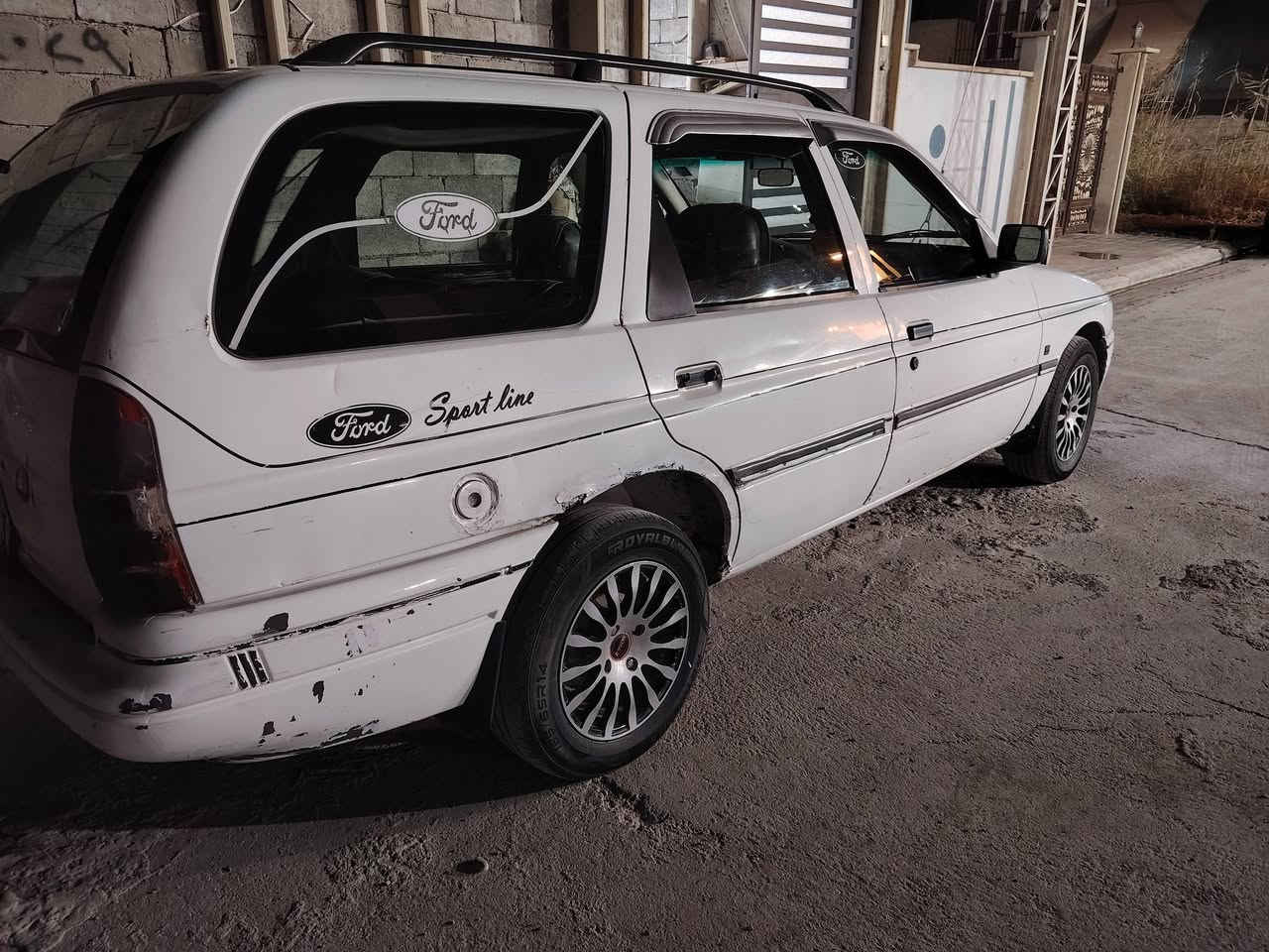فورد سكورت موديل ٩١ كير محرك شرط داخل نضيف كهربائيات كلها شغاله رقم انكليزي الجديد كابون بنزين بيها السعر ٢٤ مكان موصل أيسر التواصل ع رقم ***********... *********** ترهم أقساط
