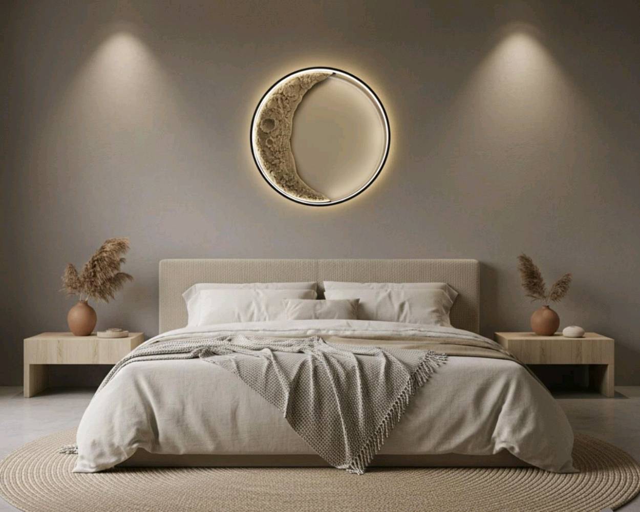 براكيت هلال كبير مع لد
السعر 40 الف 