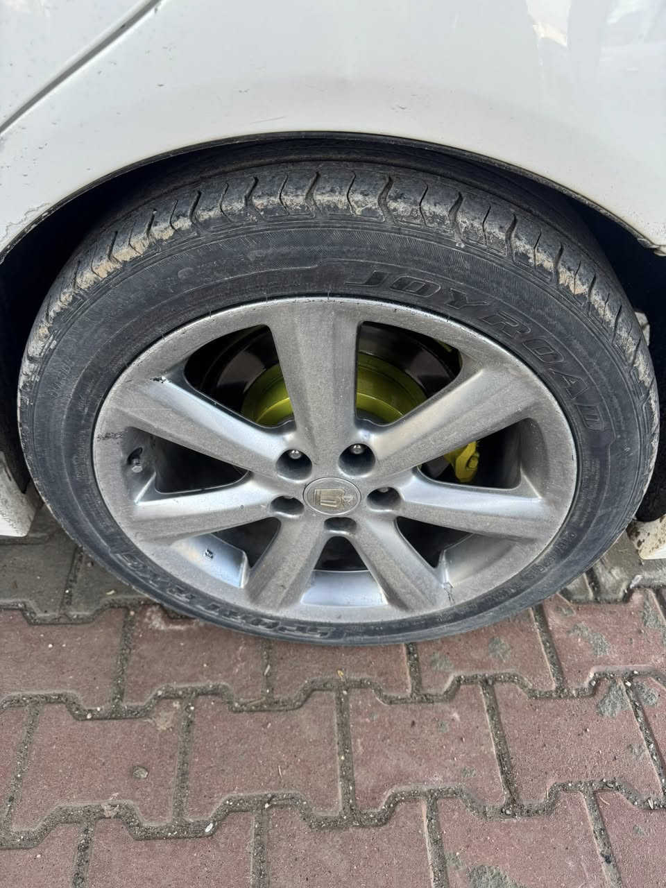 بۆ گۆرینەوە بە دینگە ئیستیل یان کرۆم
بی بۆیاغن خاوینن 
شوین رانیە


**إذا كنت صاحب هذا الإعلان وتريد حذفه لأي سبب، رجاءا أرسل رسالة إلى الدعم الفني**