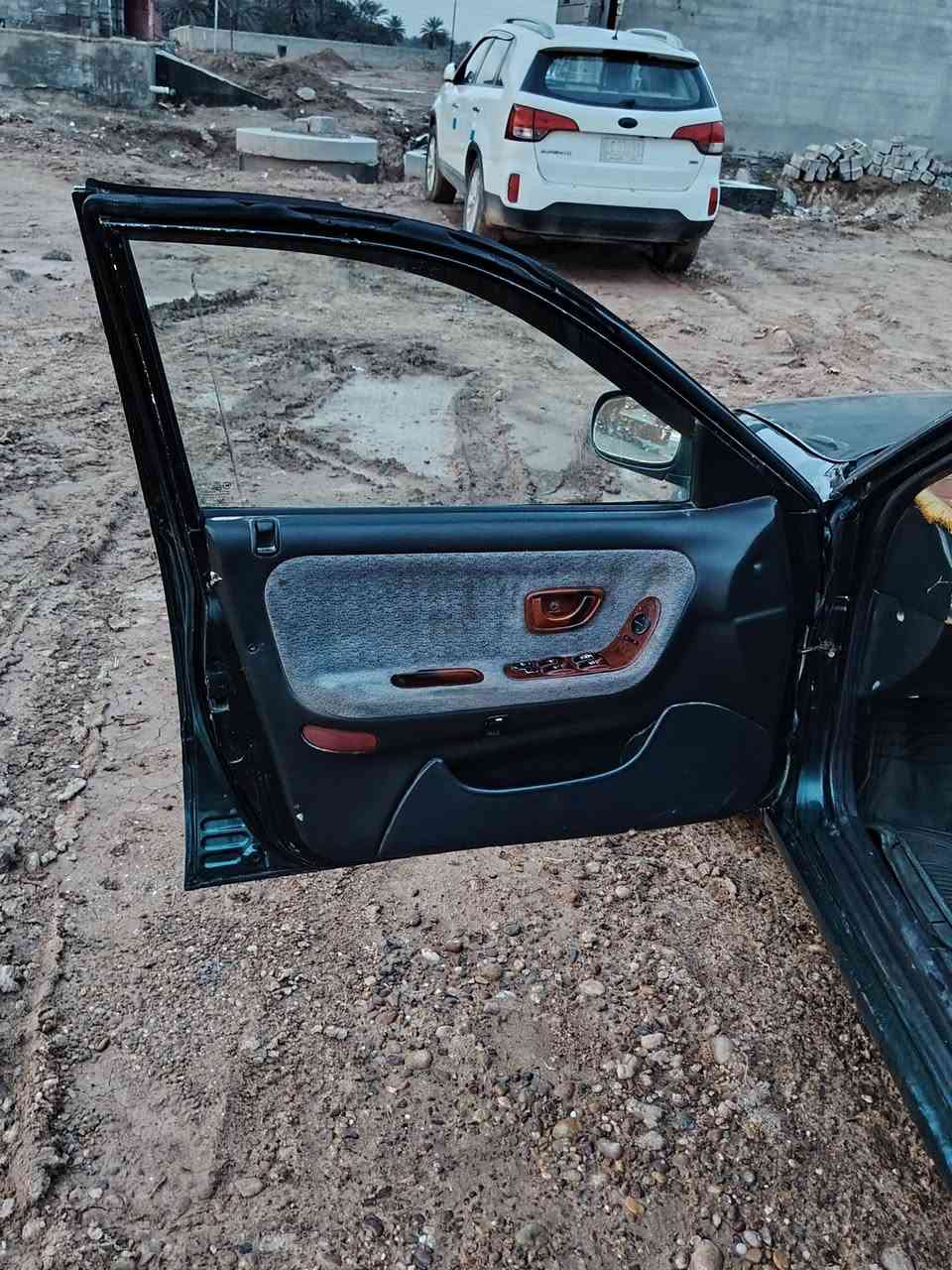 سيارة سوناتا 2 
رقم بغداد
موديل 94
سنوية 2029
گير ومحرك مكفولات
سيارة مابيهة أي نقص
خير من الله
السعر 38 وبيهة مجال شي قليل 
***********
