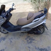 دراجه للبيع ء07829871845