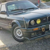 زعره • مراوس • بي ام دبليو