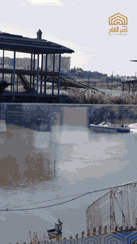 قصر الشام نكهة الشام بقلب بغداد على ضفاف دجلة عيش أجمل اللحظات مع احبابك 🤍📍 موقعنا: مدخل شارع الكريعات - جوهرة لبنان، على ضفاف نهر دجلةللحجز و الأستفسار : 📞   *********** 📞   ***********  📞   ***********  🕒 ساعات العمل: من 12:00 ظهراً إلى 2:00 فجراً*التوصيل مجاني ضمن منطقة الكريعات والصليخ و ٦٠٠ والاعظمية😍متواجدين على تطبيق طلبات و عالسريع 
مطعم قصر الشام
