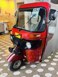 توكتوك • كربلاء • لوحة 22شهر5