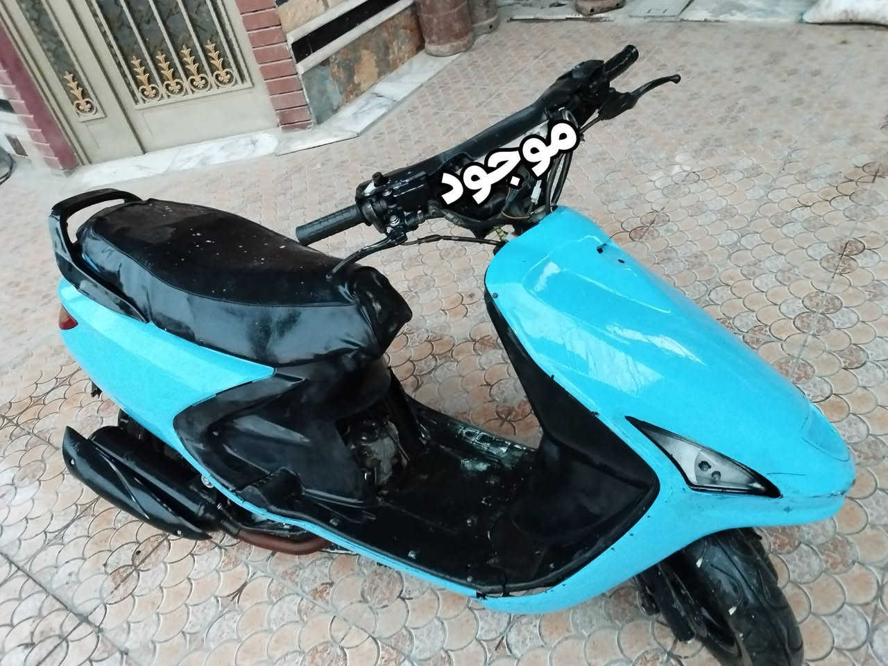 فراشه فحل للبيع كايمه 150 بيها مجال قليل  حك جيه فقط
عنواني حله مركز مدينه.. متواجد خاص 👍🏽.


**إذا كنت صاحب هذا الإعلان وتريد حذفه لأي سبب، رجاءا أرسل رسالة إلى الدعم الفني**