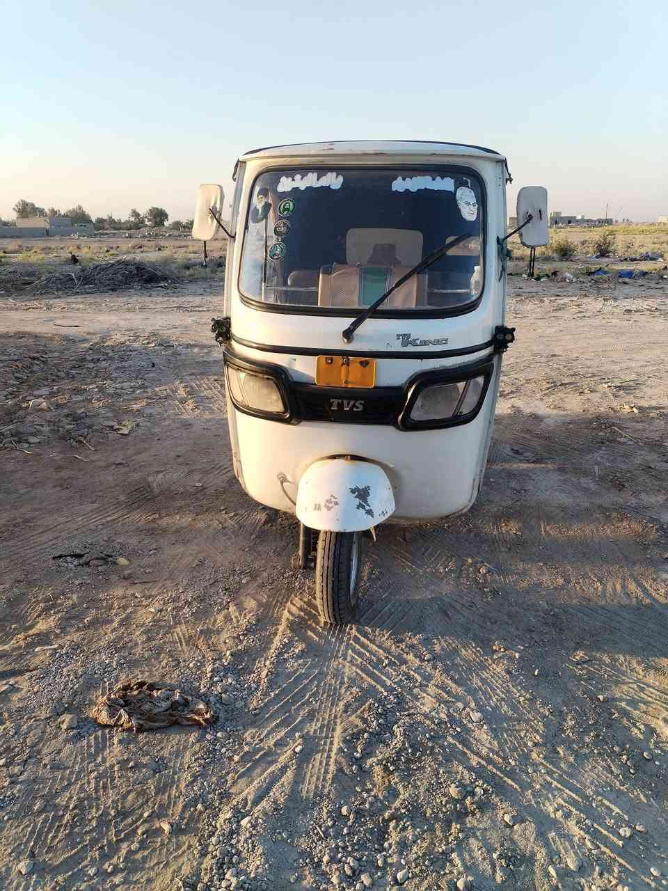 سلام عليكم
بسبب الوعود اعيد النشر تكتك تي فيس رقم ذي قار  اللبيع موديل 20 طالعه بل 21  كشره نضيفه مكينه خير من الله  الاستفسار 👈 ***********
