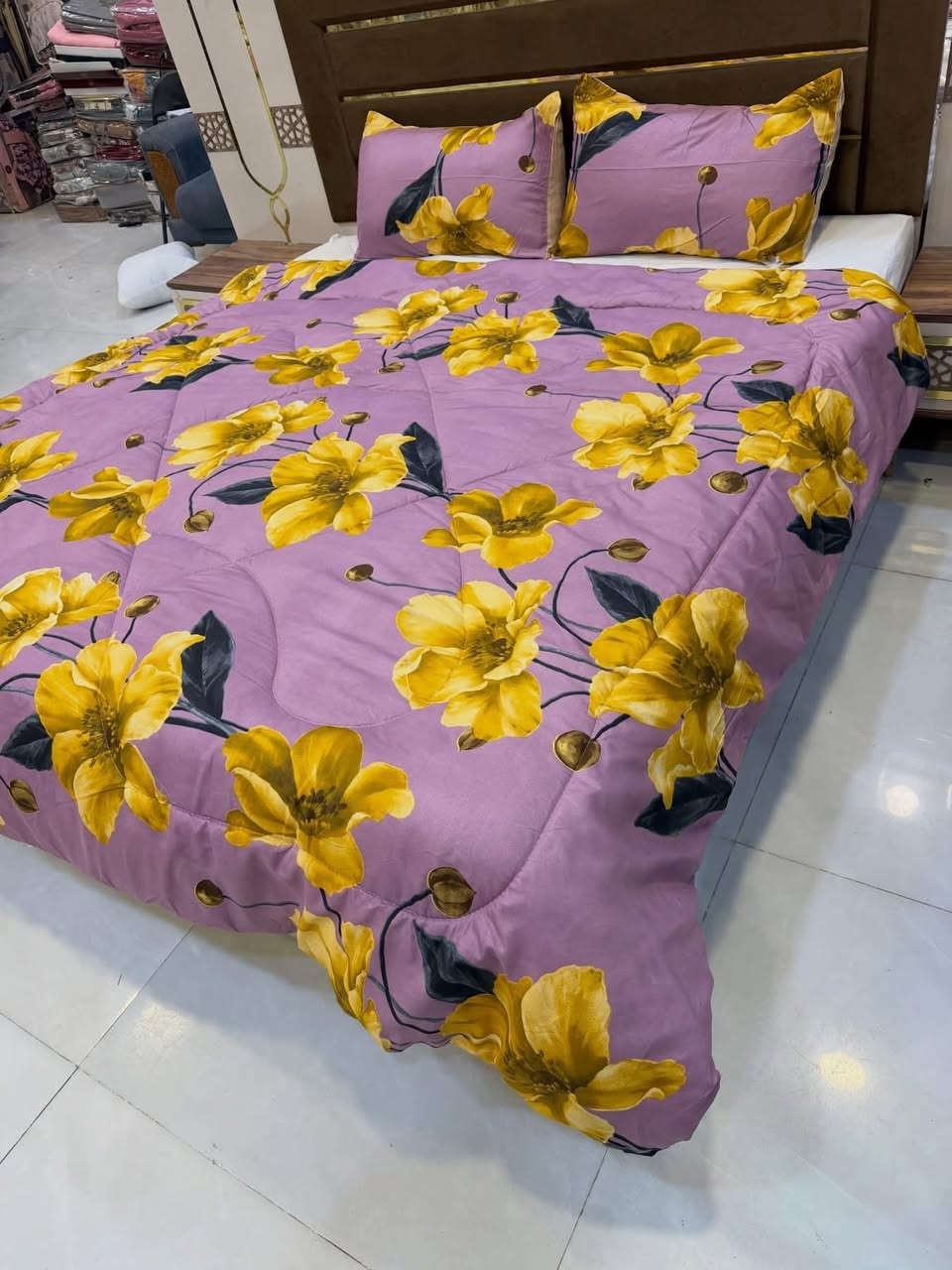 هلو بنات راح توصلني بضاعة عن قريب اثنين وجه مخدة شرشف لحاف سعر ٢٥ الف


**إذا كنت صاحب هذا الإعلان وتريد حذفه لأي سبب، رجاءا أرسل رسالة إلى الدعم الفني**