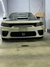 ٢٠١٦ • ٨ سلندر • حادث امريكا