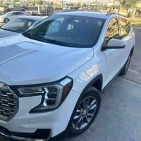 جي ام سي تيران • ٢٠٢٣ • رقم دولي