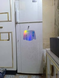 ثلاجة • فوك وجوة • كربلا